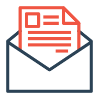 Email icon